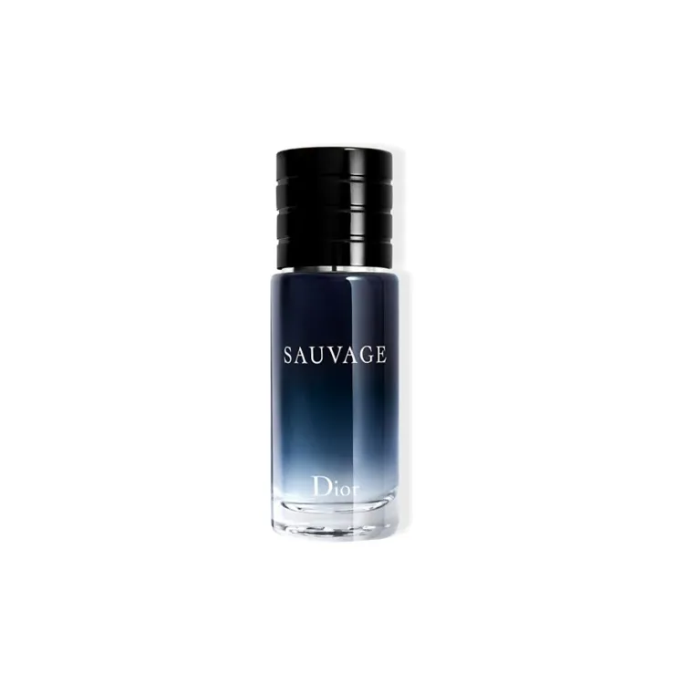 Dior Sauvage Eau de Toilette 30ml Refillable Spray