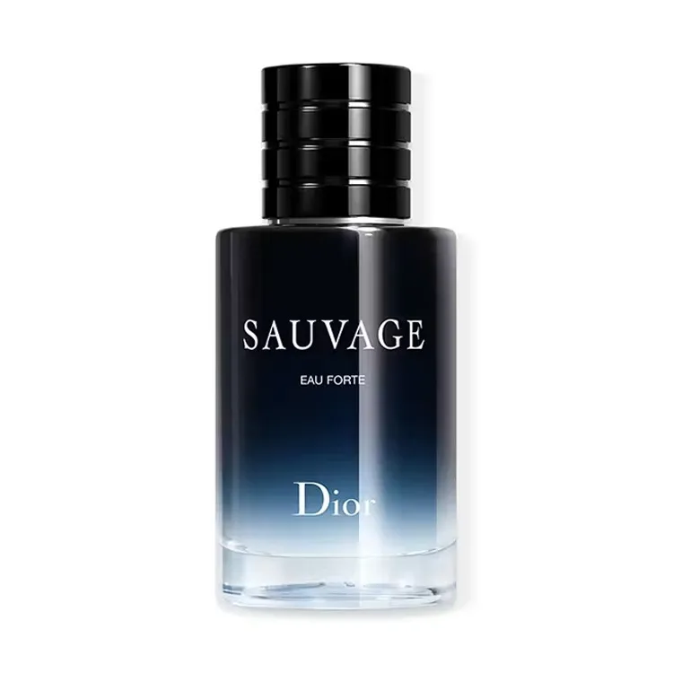 Dior Sauvage Eau Forte Parfum 60ml Spray