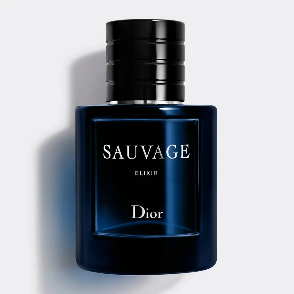 Dior Sauvage Elixir Eau de Parfum 60ml Spray