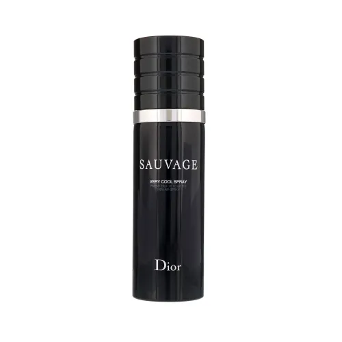 Dior Sauvage Very Cool Spray Eau de Toilette 100ml