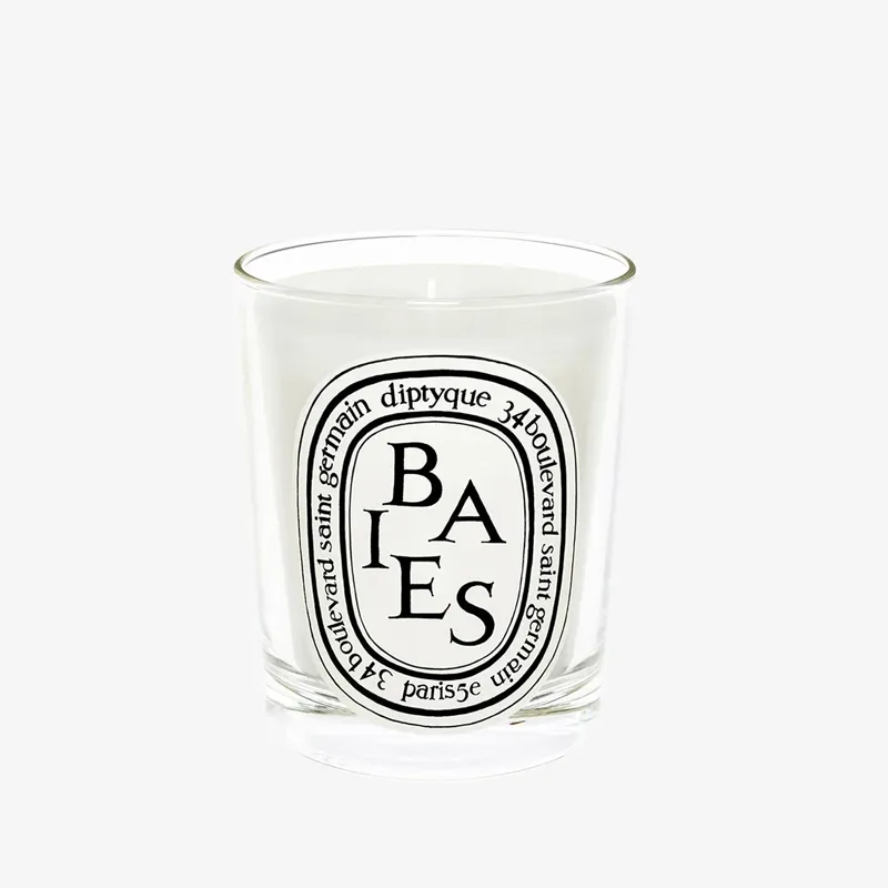 Diptyque - Baies Scented Candle (190g)