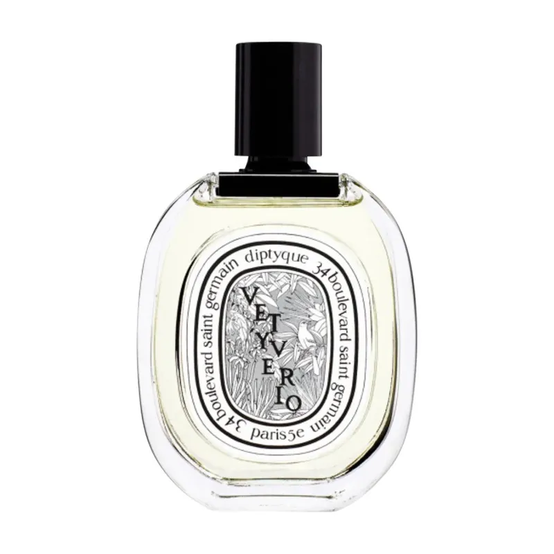 Diptyque - Vetyverio Eau de Toilette (100ml)