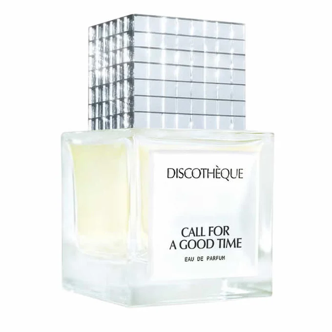 Discothèque Call For A Good Time Eau De Parfum Spray 50ml