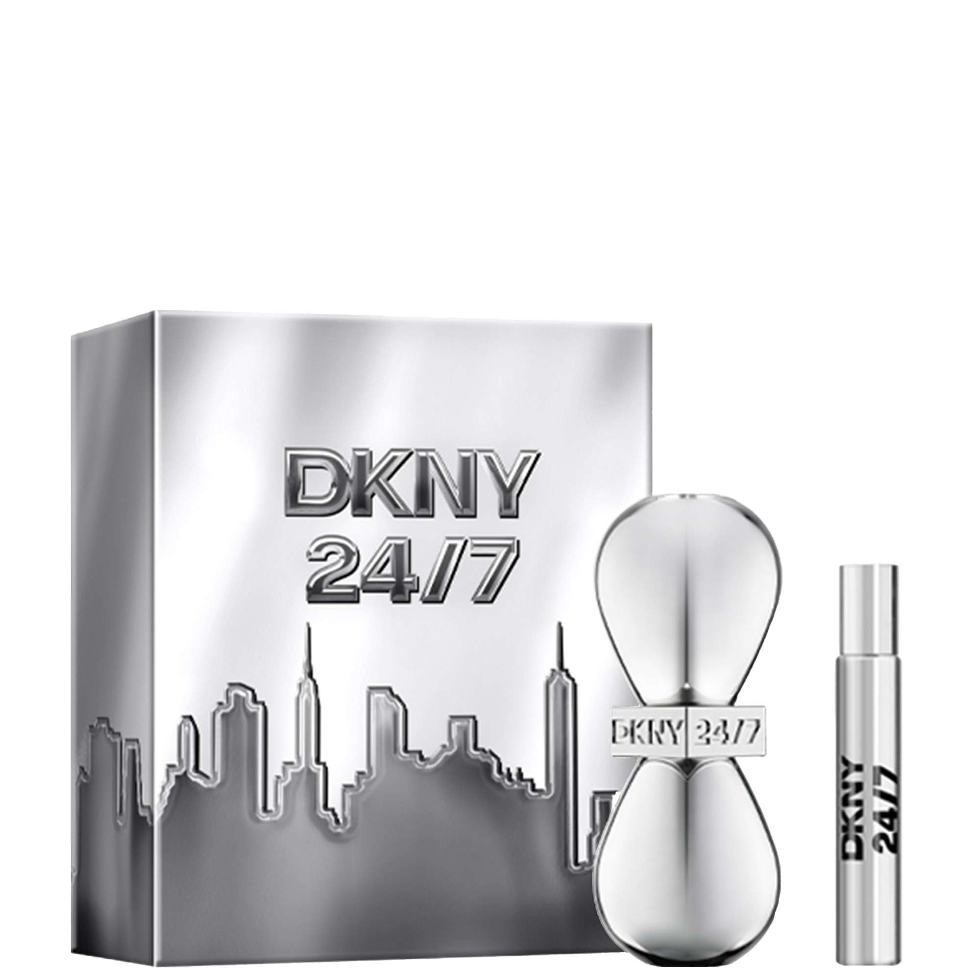 DKNY 24/7 Eau de Parfum Spray 50ml Gift Set