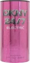 DKNY 24/7 Electric Eau de Parfum 30ml Spray