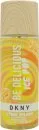 DKNY Be Delicious Ice Pop Citrus Splash Fragrance Mist 250ml