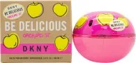 DKNY Be Delicious Orchard St Eau de Parfum 100ml Spray