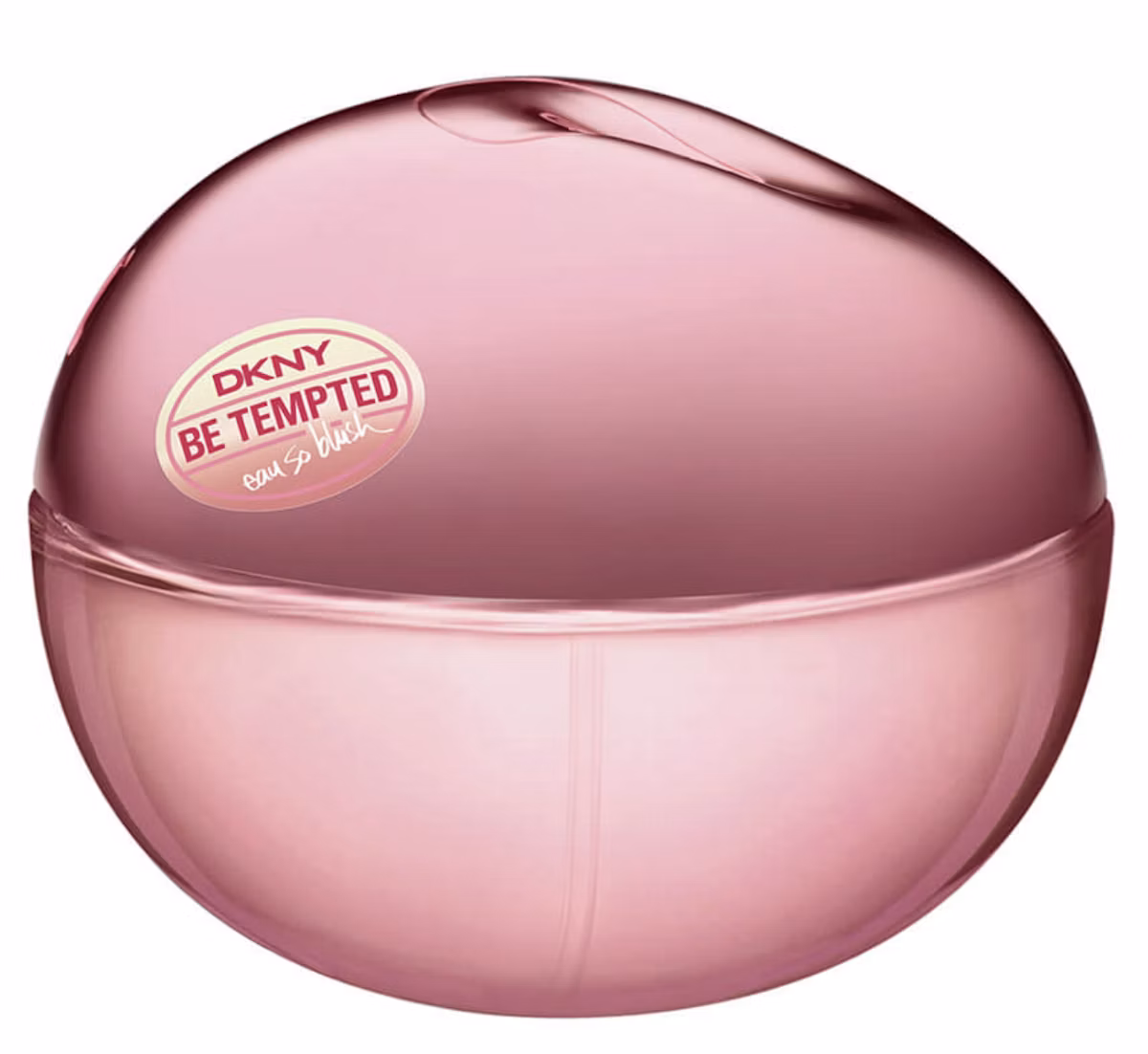 DKNY Be Tempted Eau So Blush 100 ml