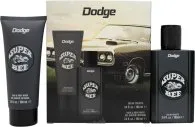 Dodge Legacy Super Bee Gift Set 100ml EDT + 100ml Hair & Body Wash
