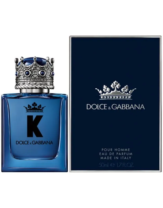 Dolce & Gabbana - K Eau de Parfum Spray (100ml)