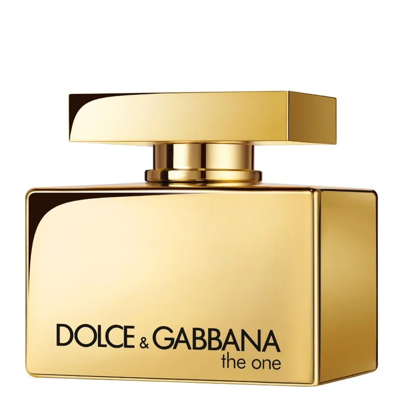 Dolce & Gabbana - The One Gold EDP Intense Spray (75ml)
