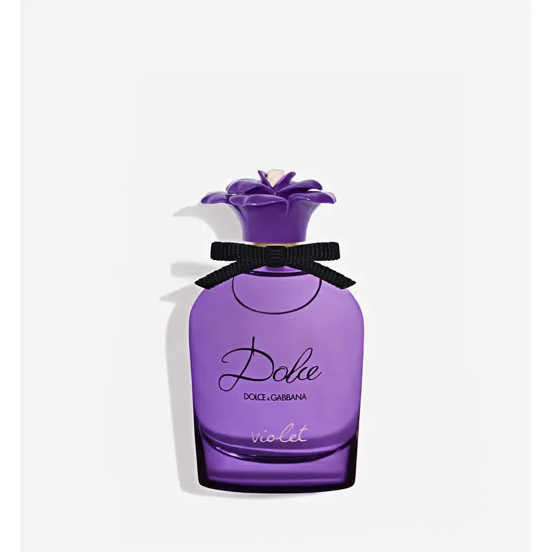 Dolce & Gabbana - Violet EDT (50ml)