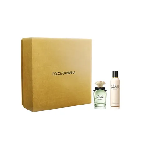 Dolce & Gabbana Dolce Eau de Parfum 50ml Spray Gift Set