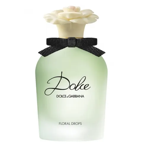 Dolce & Gabbana Dolce Floral Drops Eau de Toilette 50ml Spray
