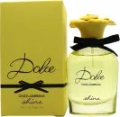 Dolce & Gabbana Dolce Shine Eau de Parfum 50ml Spray