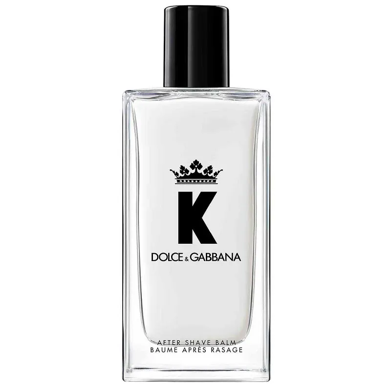 Dolce & Gabbana K 100ml After Shave Balm