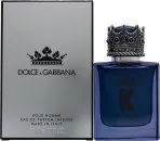 Dolce & Gabbana K Eau de Parfum Intense 50ml Spray