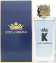Dolce & Gabbana K Eau de Toilette 100ml Spray