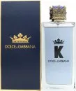 Dolce & Gabbana K Eau de Toilette 150ml Spray