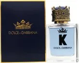 Dolce & Gabbana K Eau de Toilette 50ml Spray