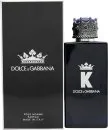 Dolce & Gabbana K Parfum 100ml Spray