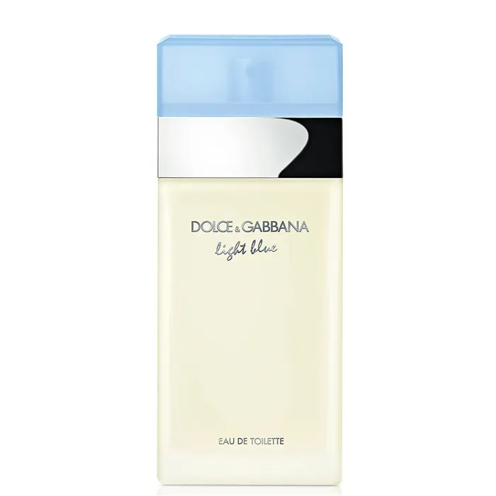 Dolce & Gabbana Light Blue Eau de Toilette 50ml Spray