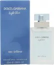 Dolce & Gabbana Light Blue Eau Intense Eau de Parfum 25ml Spray