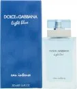 Dolce & Gabbana Light Blue Eau Intense Eau de Parfum 50ml Spray