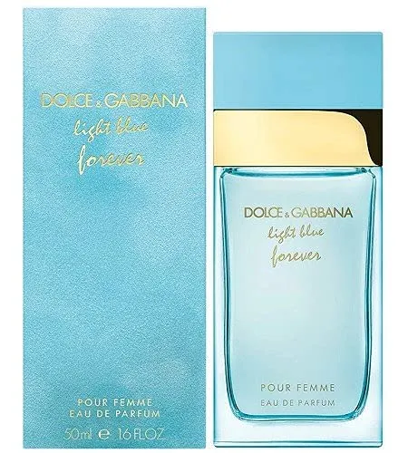 Dolce & Gabbana Light Blue Forever Eau de Parfum 50ml