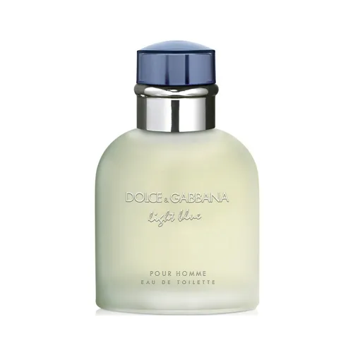 Dolce & Gabbana Light Blue Pour Homme Eau de Toilette 40ml Spray