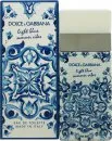 Dolce & Gabbana Light Blue Summer Vibes Eau de Toilette 50ml Spray