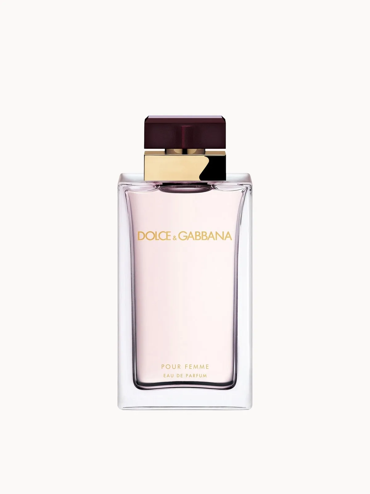 Dolce&Gabbana Pour Femme Eau de Parfum 100ml