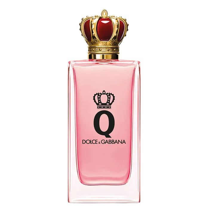 Dolce & Gabbana Q By D&G Eau de Parfum 30ml Spray