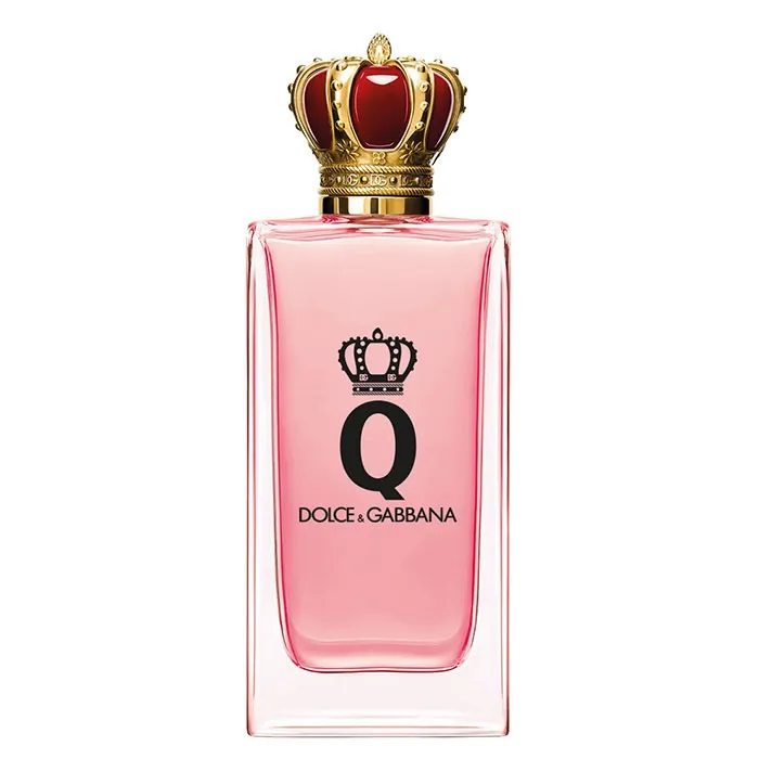 Dolce & Gabbana Q Eau de Parfum 100ml Spray