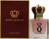Dolce & Gabbana Q Eau de Parfum 30ml Spray