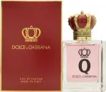 Dolce & Gabbana Q Eau de Parfum 50ml Spray