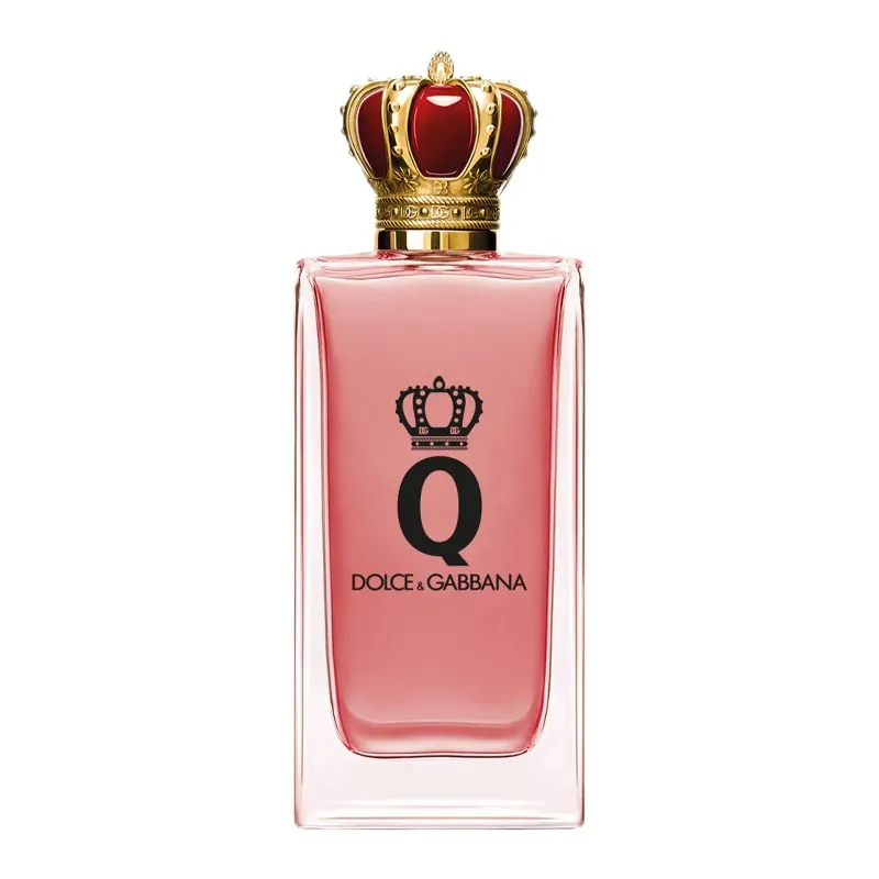 Dolce & Gabbana Q Intense Eau de Parfum 100ml Spray