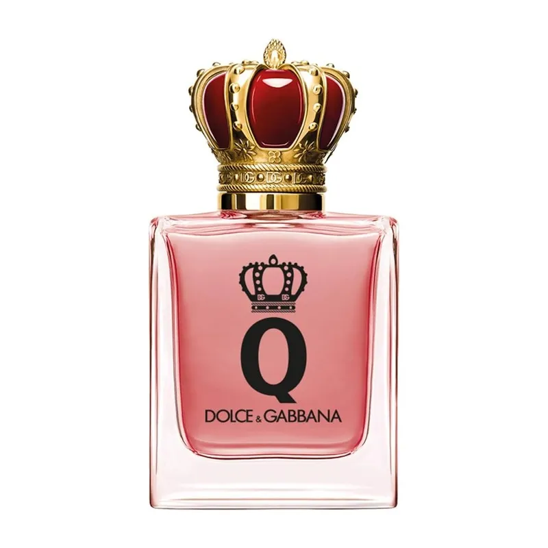 Dolce & Gabbana Q Intense Eau de Parfum 50ml Spray