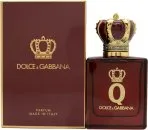Dolce & Gabbana Q Parfum 50ml Spray