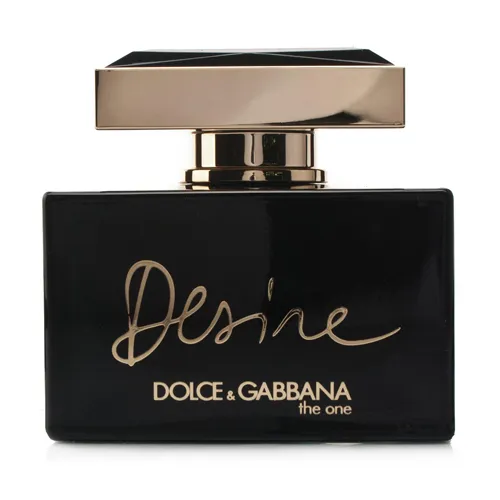 Dolce & Gabbana The One Desire Eau de Parfum 75ml Spray