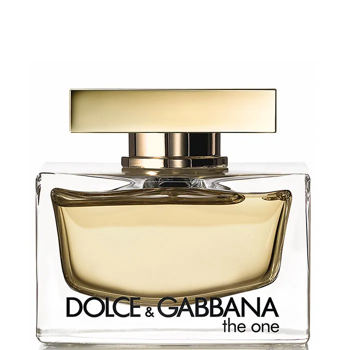 Dolce & Gabbana The One Eau de Parfum 75ml Spray