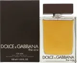 Dolce & Gabbana The One Eau de Toilette 150ml Spray