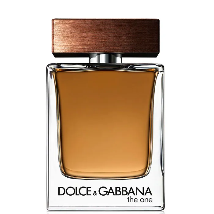 Dolce & Gabbana The One For Men Eau de Toilette 50ml Spray