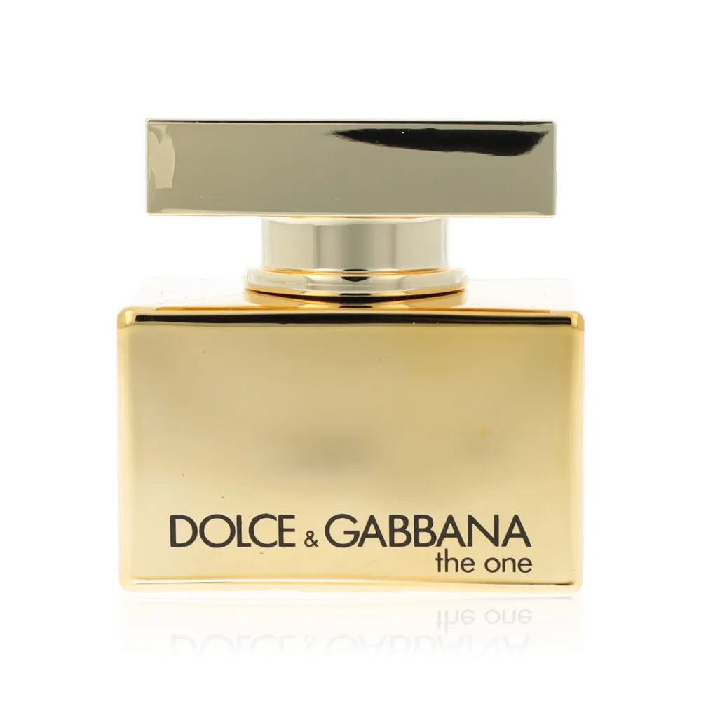 Dolce & Gabbana The One Gold Intense EDP Spray 30ml