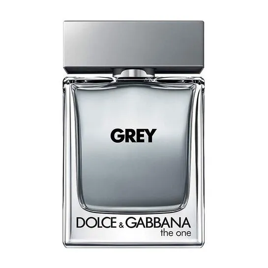 Dolce & Gabbana The One Grey Intense for Men Eau de Toilette 50ml Spray