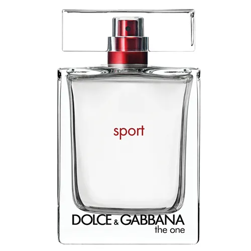 Dolce & Gabbana The One Sport Eau de Toilette 100ml Spray