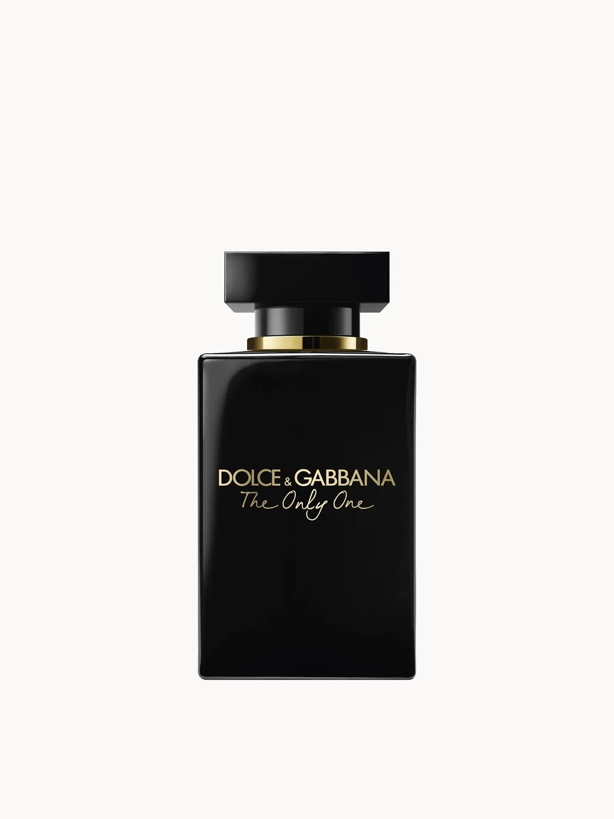 Dolce&Gabbana The Only One Eau de Parfum Intense - 50ml