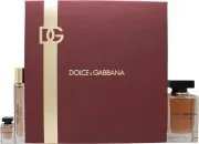 Dolce & Gabbana The Only One Gift Set 100ml EDP + 10ml EDP + 5ml EDP