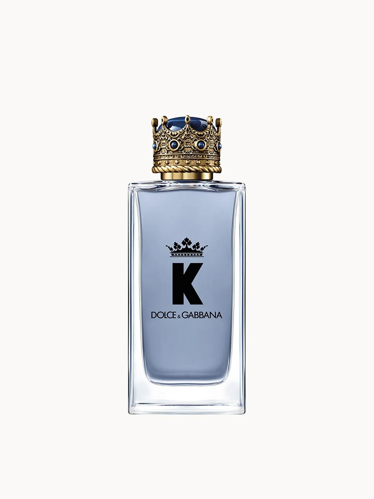 K by Dolce&Gabbana Eau de Toilette 100ml