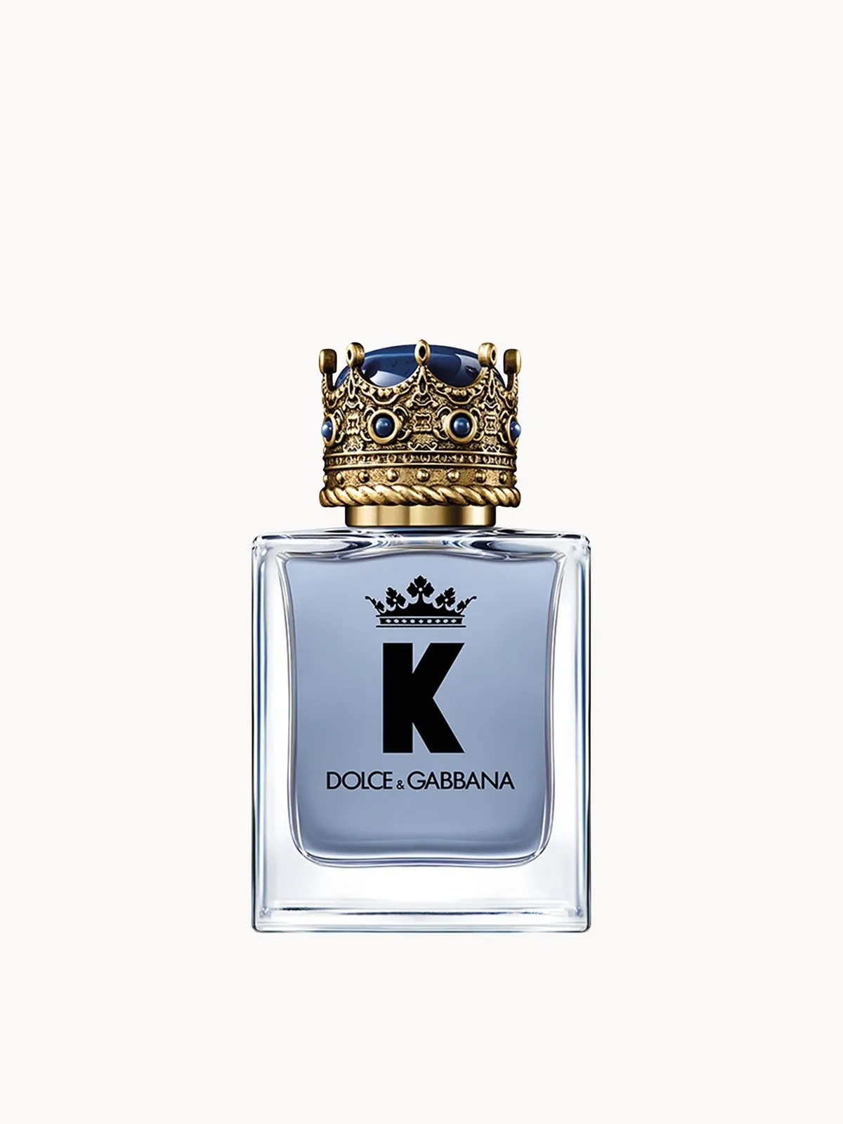 K by Dolce&Gabbana Eau de Toilette 50ml